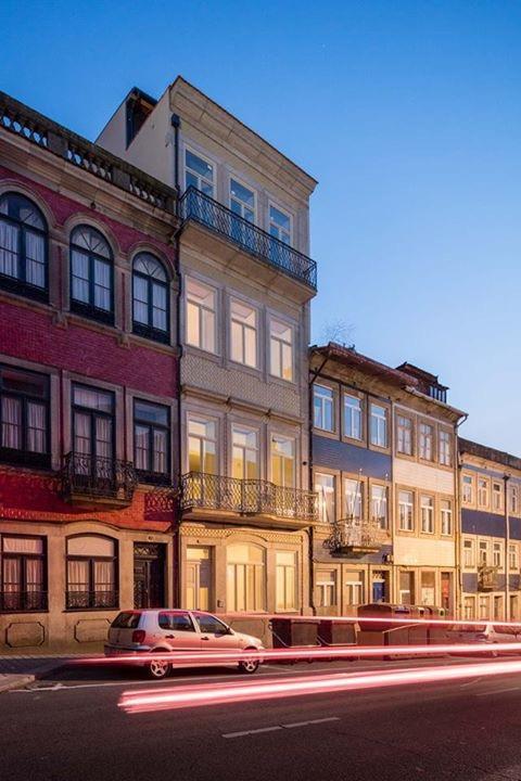 Our Home City Flat بورتو المظهر الخارجي الصورة